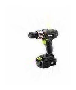 Challenge Xtreme Cordless Drill Driver - 18V